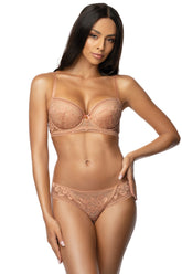 Sujetador Push-up modelo 179227 Mat